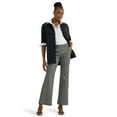 thumbnail image 4 of Lee® Women's Comfort Waist Pull On Bootcut Pant, 4 of 10