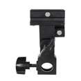 thumbnail image 3 of Tripod Camera Fill Light Tripod Ball Head Metal Universal Flash Light Bracket Holder Fill Lamp Stand, 3 of 6