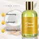 thumbnail image 3 of Almond Coconut Natural Body Oil, Natural Essential Oil Blend for Healthy, Radiant, and Glowing Skin, 4 oz by LatherGreen, 3 of 6