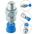 thumbnail image 5 of CHENGSI for Chainsaw Decompression Valve Compatible with for 026 029 036 PRO 066 MS 260 MS 290 MS360 MS381 MS390 MS660 50 51 55 272 340 345 346XP 350 353 357 359 365 372XP 385 390 395XP, 5 of 10
