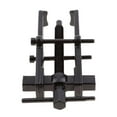 thumbnail image 4 of funtasica 2 Carbon Steel Heavy Duty Cross-Legged Gear Bearing Puller Extractor Tool -, 4 of 8