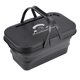 thumbnail image 1 of Caja de almacenamiento para pícnic Cesta de picnic plegable Cestas de compras de gran capacidad para viajes al aire libre Playa JShteea El nuevo, 1 of 9
