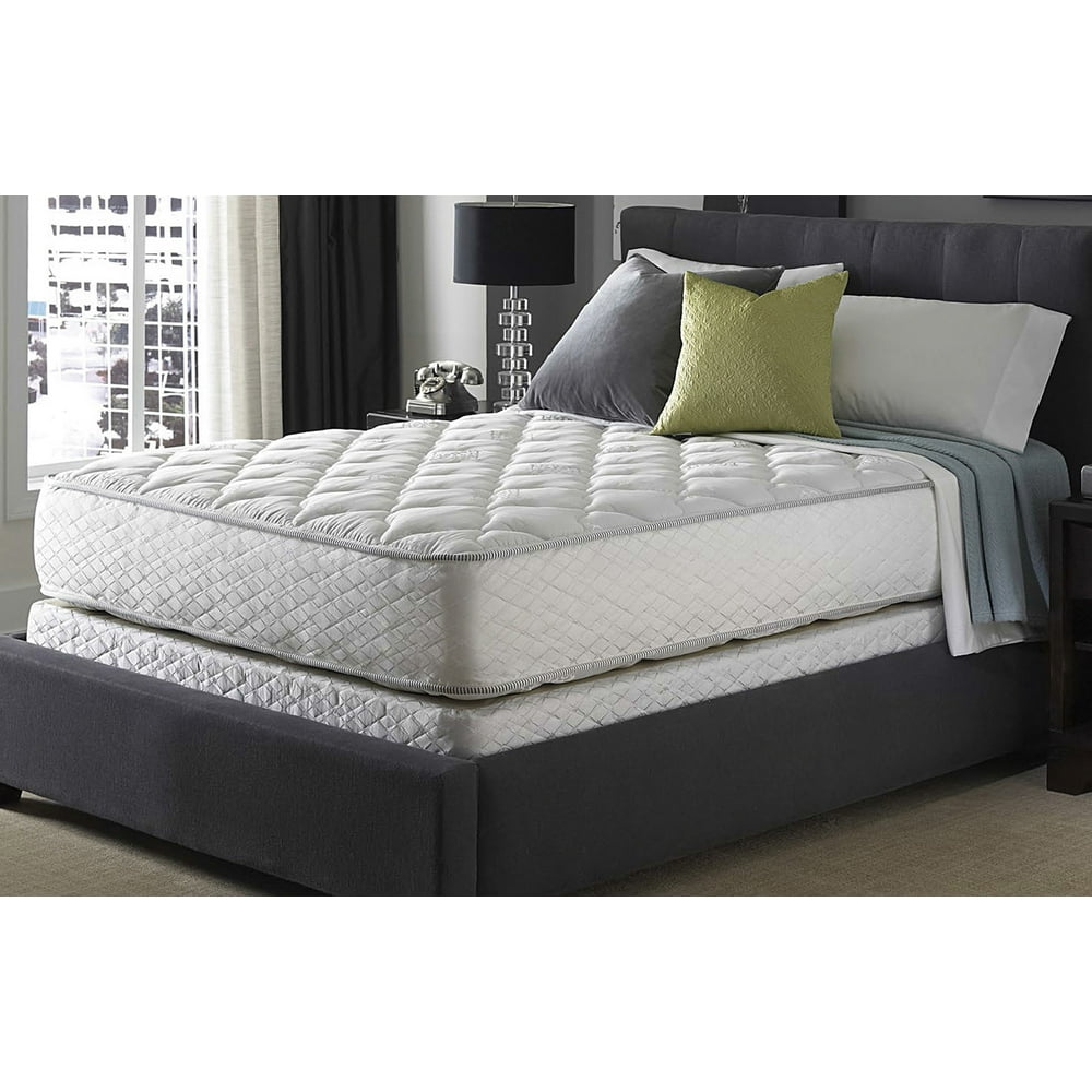 bed mattress double bed