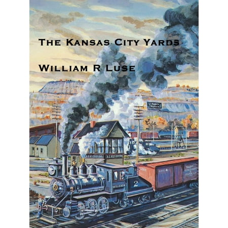 The Kansas City Yards - eBook
