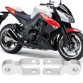 thumbnail image 3 of Lot de 2 amortisseurs de moto pour châssis 5 cm (avec vis), 3 of 4