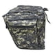 thumbnail image 3 of Bolsa para bicicleta Bicicleta Asiento Trasero Bolsa Ciclismo Portabicicletas Doble Alforja Bolsa Al TOMSHOO Bolsa para bicicleta, 3 of 7