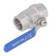 thumbnail image 5 of Full Port Ball Valve Stainless Steel Female Thread 3/4in 1000 WOG Ball Valve for Water Oil Gas, 5 of 5