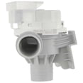 thumbnail image 2 of AHA75673404 Washer Drain Pump Assembly for Washing Machine Drain Pump Replace AP6978814 PS12748410, 2 of 5