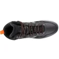 thumbnail image 4 of NEW Adi - das Hoops 3.0 Mid - Shoes Sneakers Black HR1440 ORIGINAL, 4 of 6
