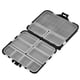 thumbnail image 3 of Caja De Señuelos, Caja De Anzuelos De Señuelos De Pesca Caja De Pesca De Almacenamiento De Partición Impermeable, Para Chaleco De Pesca, Pesca Con Mosca, 3 of 7