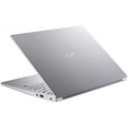 thumbnail image 3 of Acer Swift 3 SF313-52-526M 13.5" 8GB 256GB SSD Core i5-1035G4 1.1GHz Win10H, Silver, 3 of 4