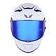 thumbnail image 4 of Casco Bkr Falcon Negro Mate Mica Morada Cerrado Svs Morado blanco L, 4 of 6