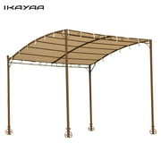 Garden winds pergola Garden winds pergola