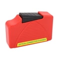 thumbnail image 1 of Fiber Cleaner Box, SC FC LC ST Cleaner Box Core Available Red Lightweight  for Maintenance, 1 of 7