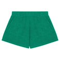 thumbnail image 1 of Native Spirit Womens Terry Towel Shorts, 1 of 2