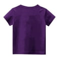thumbnail image 7 of fatyb Summer T Shirts for Kids Short Sleeve Casual Girls Graphic Tee Tops Print Crewneck Loose Blouses, 7 of 7