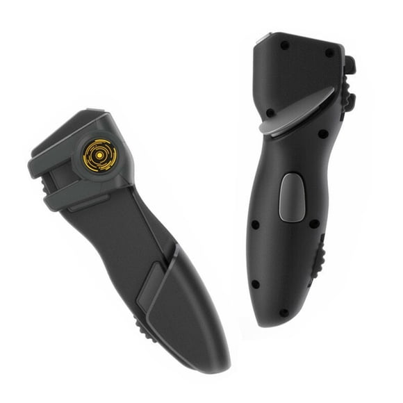 CNKOO Mobile Gaming Six Fingers Aim Button Shooter Gamepad Trigger For Mobile Game Tablet
