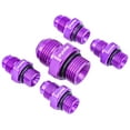 thumbnail image 3 of MagnaFuel MP-3604 Fittings Fuel Pressure Regulator MP-9433 Regulator Kits One -1, 3 of 4