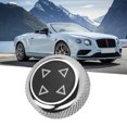 thumbnail image 4 of 3W7959766B, Metal Plastic Massage  Position Switch Black Silver Memory  Position Switch Anti Deform  For Car, 4 of 8