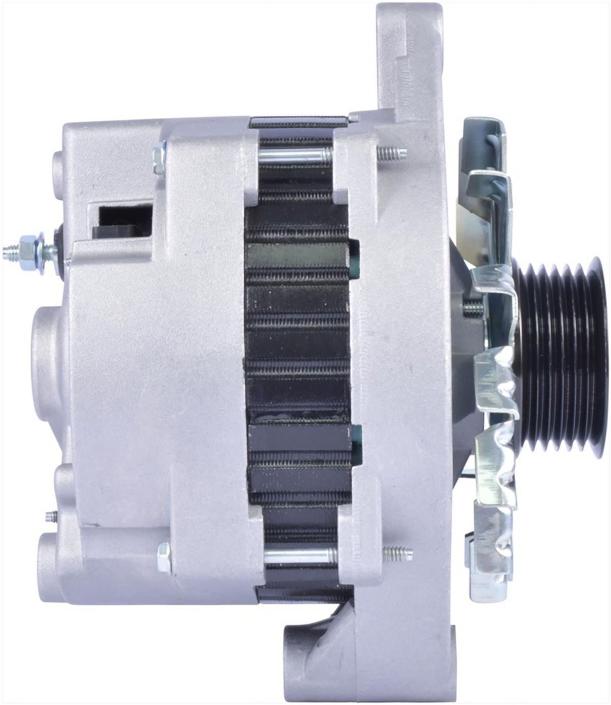 ACDelco Gold 335-1045 Alternator Fits 1995 Chevrolet Tahoe