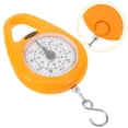 thumbnail image 2 of Báscula de resorte, báscula de peso para equipaje, báscula de peso para equipaje, báscula colgante portátil, 2 of 5