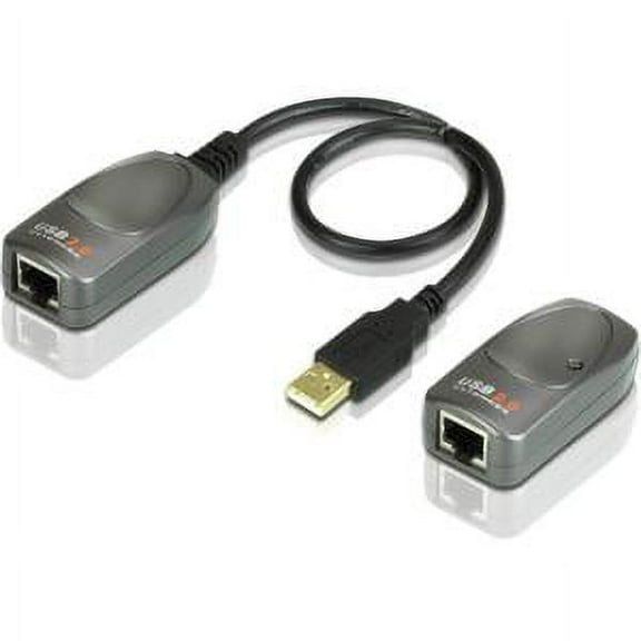 Usb 2.0 CAT5 Extender