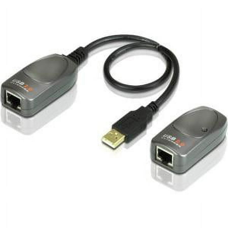 UPC: 0672792005985 | 195FT USB 2.0 EXTENDER