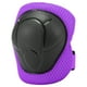 thumbnail image 5 of Equipo de protección Juego de casco y almohadillas 7 en 1 para niños, rodilleras ajustables para niñ Tomshoo Equipo de protección, 5 of 7