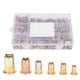 thumbnail image 5 of Válvula de purga de solenoide de vacío 9L14-9H465-BA compatible con Lincoln Mark LT 5.4L 2006-2008 Jadeshay A, 5 of 8