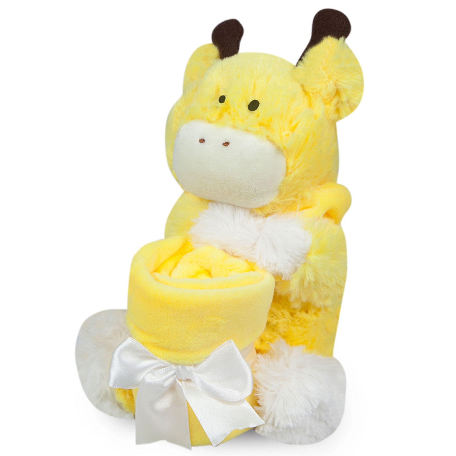 boy bull giraffe stuffed animal walmart