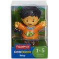 thumbnail image 5 of Little People Figurine Koby, 5 of 5