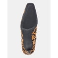 thumbnail image 5 of Scoop Women's Knee High Kitten Heel Boots (Wide Width Available), 5 of 6