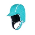 thumbnail image 3 of 2mm Neoprene Wetsuit Hood Scuba Diving Hood Cap Stretch Sun Protection Surfing Thermal Hood Swimming Cap for Canoeing Water Sports Kayaking Blue, 3 of 8