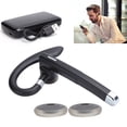 thumbnail image 4 of Earphone  Headset Ultra-light Design Easy To Carry Excellent Sound Quality Call for Listen To Music Home Office, 4 of 7