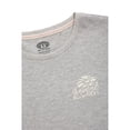 thumbnail image 3 of Animal Womens Sunrise Carina Natural Cotton T-Shirt, 3 of 5