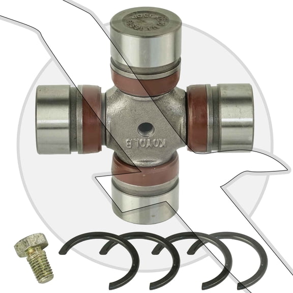 Emp 9405536 Permalube U-joint