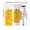 Brown, variant on YiFudd Body Concealer Light Brown, Waterproof Transfer-Resistant Body Makeup for All Day Flawless Coverage, Natural Breathable Finish, 50g / 1.76 oz