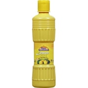 Rani Lemon Juice 13.5oz (400 ml) Vegan ~ Gluten Free | NON-GMO | Kosher | No Colors | Indian Origin