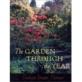 thumbnail image 1 of Pre-Owned The Garden Through the Year (Hardcover) 0898310776 9780898310771, 1 of 1