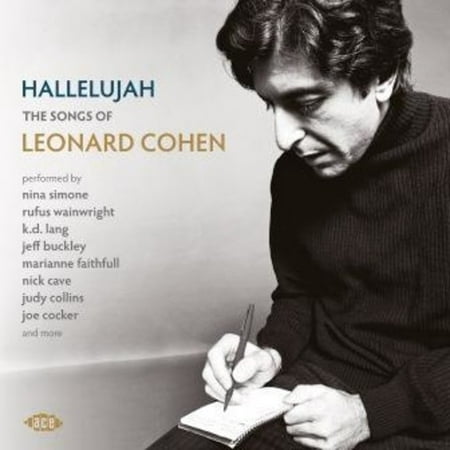 Hallelujah: Songs Of Leonard Cohen / Various (CD)