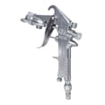 thumbnail image 2 of Mini Pistola Pulverizadora de Pintura LO NECESITO F-75G 400 ml | Pistola de Aire Portátil de Aluminio | Aerógrafo para Pintura Automotriz, Muebles y Manualidades, 2 of 12