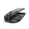 DuraLiner Rooftop Hard Shell Cargo Carrier 16 Cubic Feet
