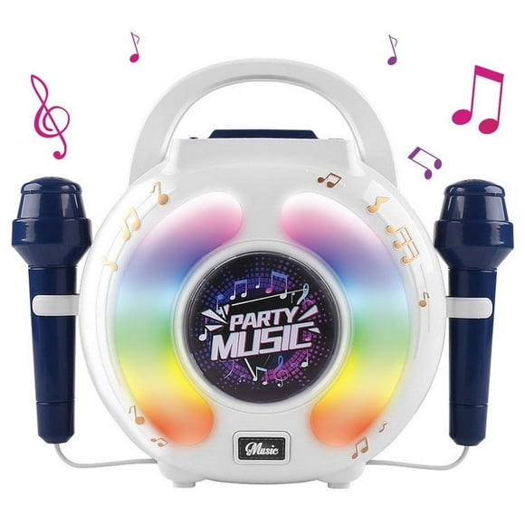 Aqestyerly Connect Bluetooth Karaoke Speaker Effortless Singing High Bluetooth Karaoke Machine Like Sound Bluetooth Speaker Singing Machine