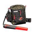 thumbnail image 3 of Bolsa para hallazgos XP Metal Detectors XPPOUCH sistema MOLLE, 3 of 7