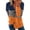Orange, variant on Vedolay Hoodies for Women Womens Oversized Sweatshirt Crew Neck Long Sleeve Casual Pullover Fall Clothes,Orange M
