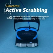 Dolphin Nautilus CC Supreme Robotic Wi-Fi Compatible Automatic Pool Cleaners
