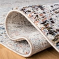 thumbnail image 5 of SAFAVIEH Limitee Reannon Oriental Area Rug, Beige/Beige, 4' x 6', 5 of 7