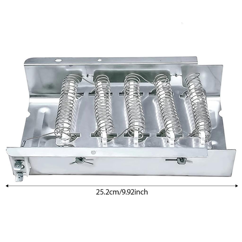 Osdhezcn 279838 Universal Dryer Heating Wire Dryer Heating Plate for Easy Replacement