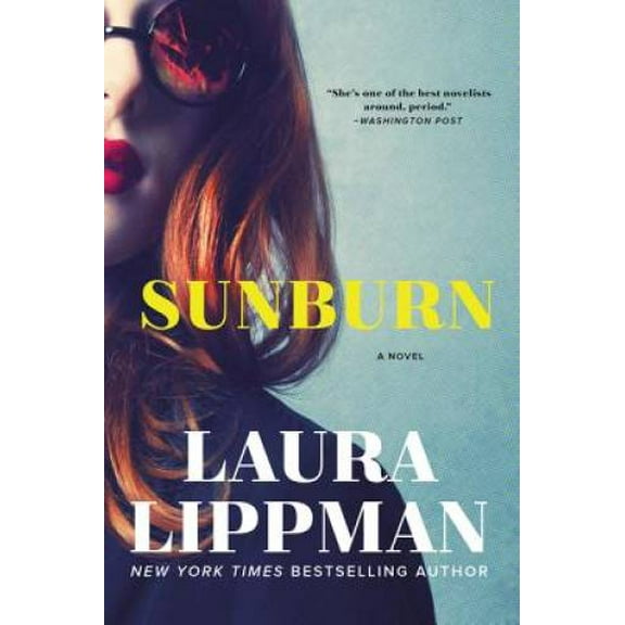Pre-Owned Sunburn (Hardcover - Used) 0062389920 9780062389923