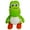 Green, variant on Mario Brothers Yoshi Large Backpack Plush